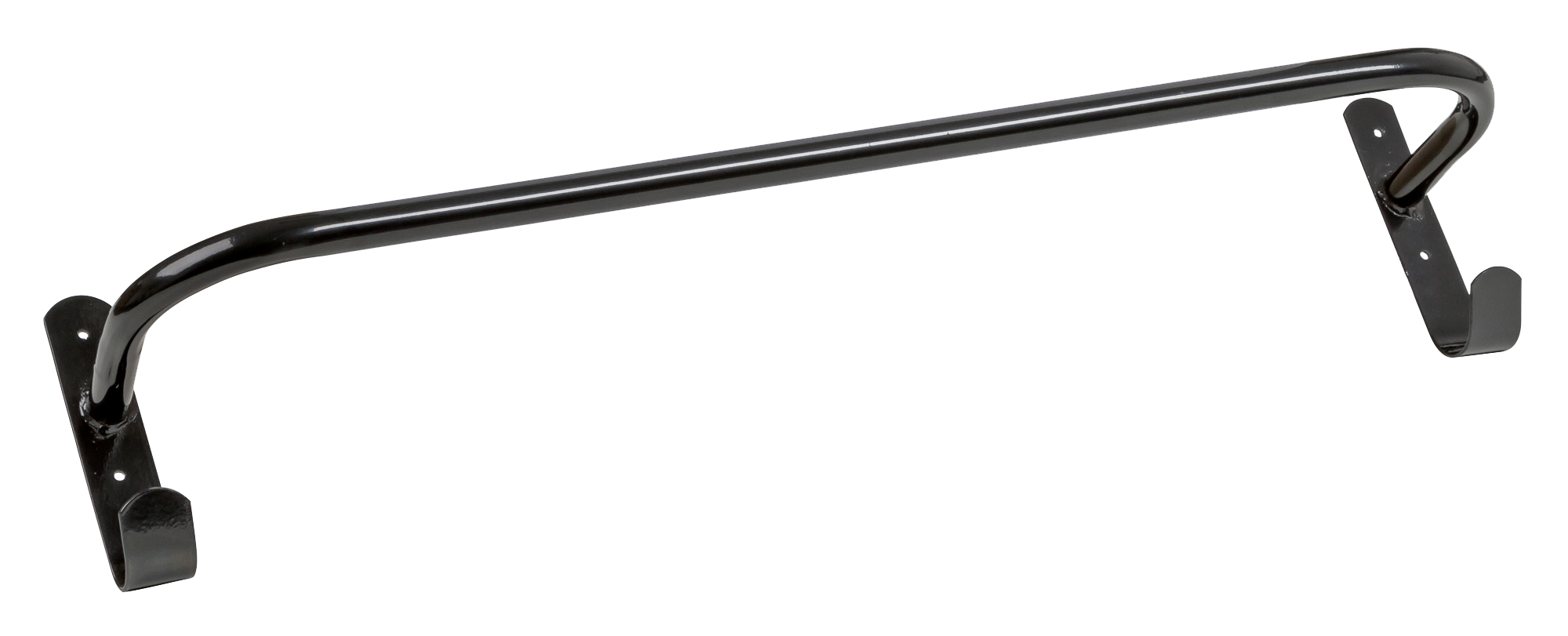 Dekenhouder Metaal (Gepoedercoat)