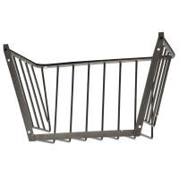 Hooiruif paard groot 75,3 x 47,5 x 46,5 cm RH