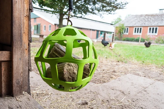 Lax Pikblok voor Legkippen 3,5 kg