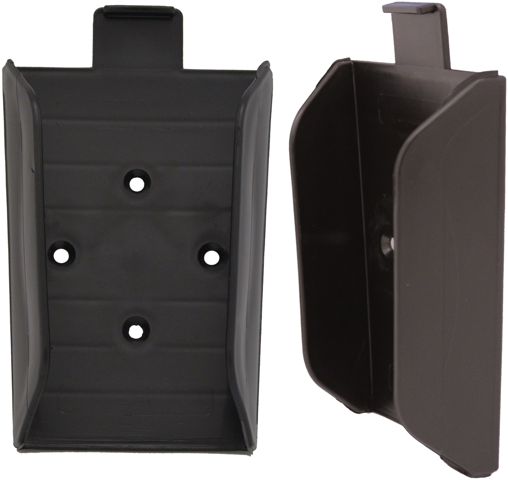 Liksteenhouder Inschuif