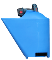 Vink Zaagselstrooier