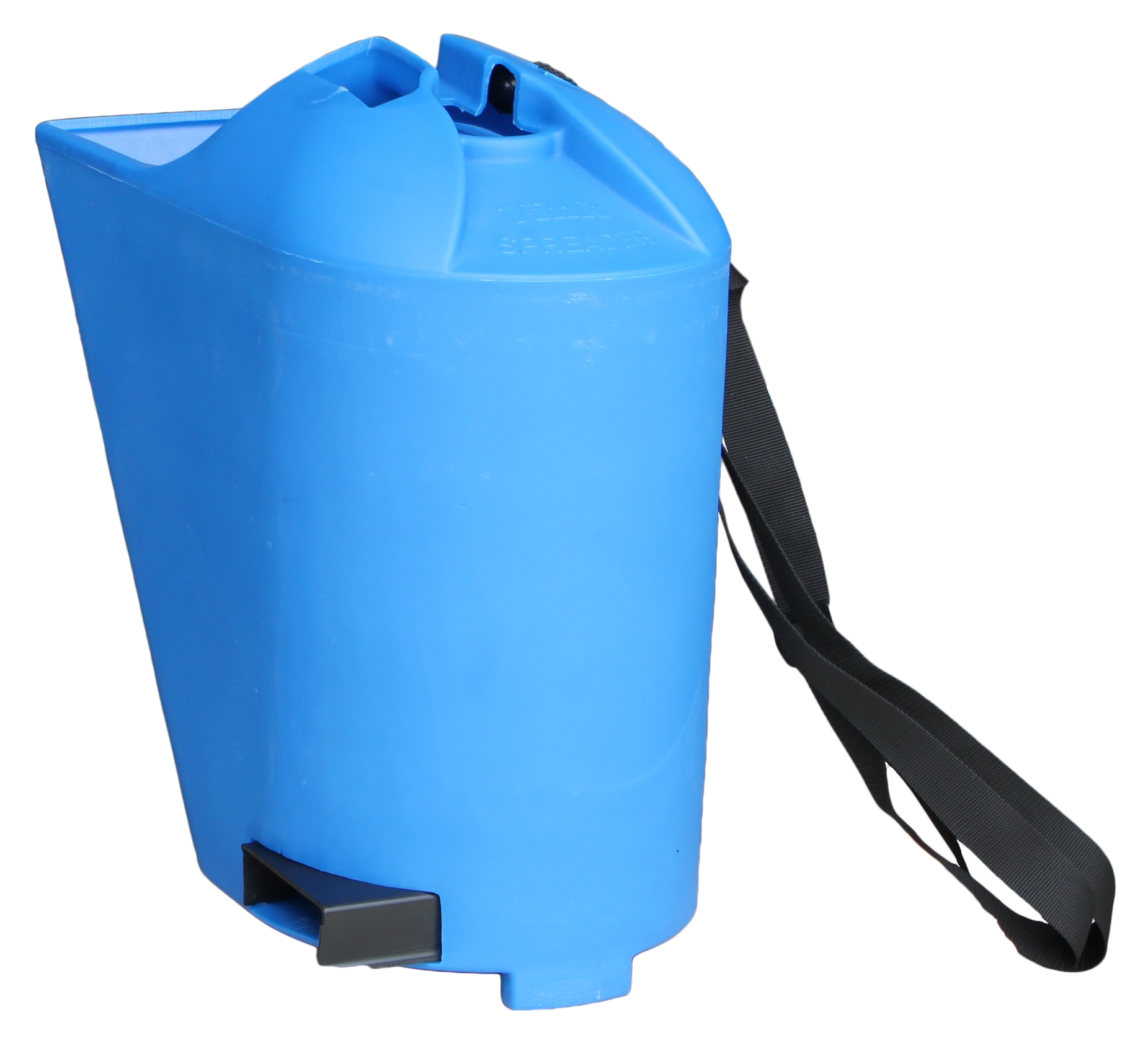 Vink Zaagselstrooier