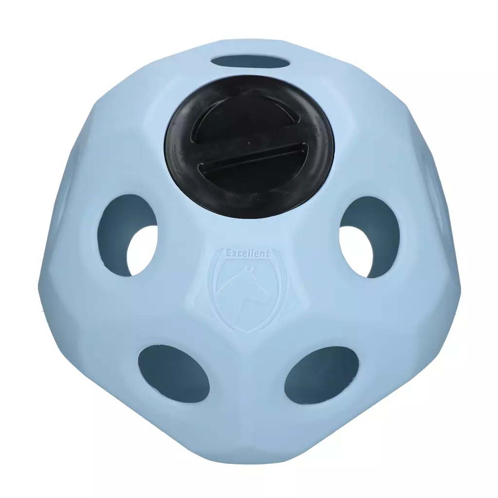 Excellent Horse Feed & Play Ball