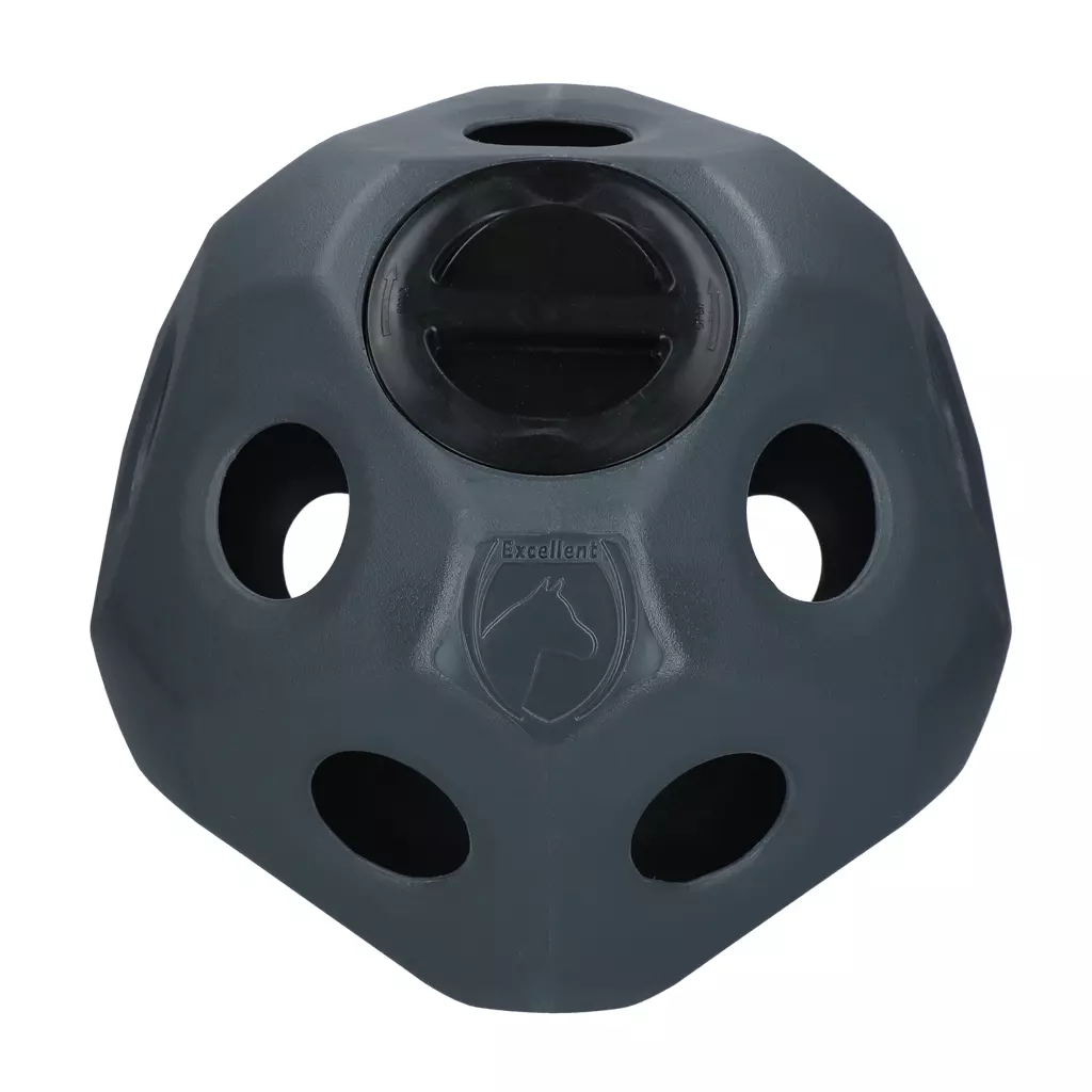 Excellent Horse Feed & Play Ball