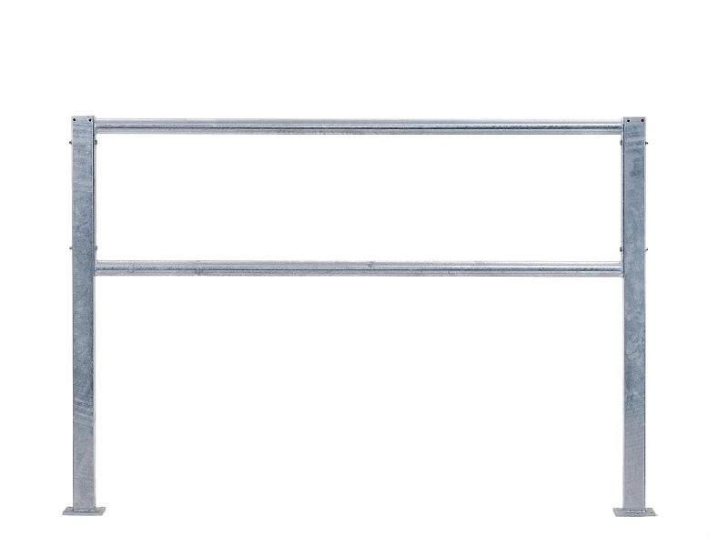 Paddockafscheiding GV2 Fix 3920 mm