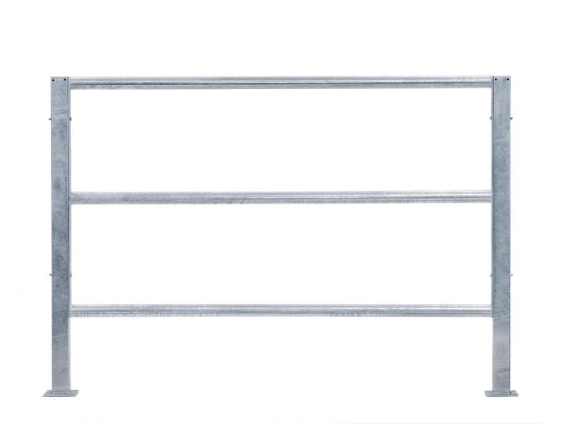 GV3 Fix paddockafscheiding