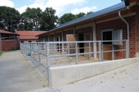 GV3 Fix paddockafscheiding