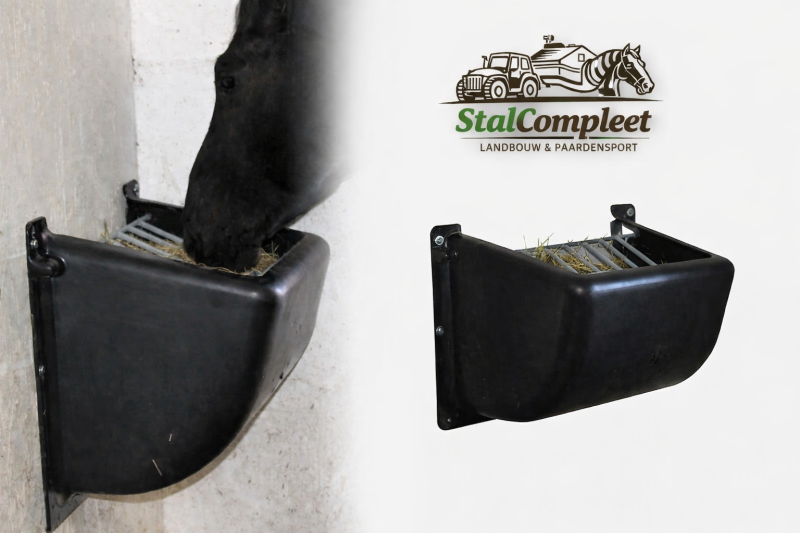 Hooi Slow Feeder 140 l
