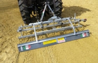 Boxer Bodem vlakker EE  120 cm