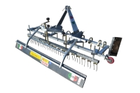 Boxer Bodem vlakker EE  120 cm