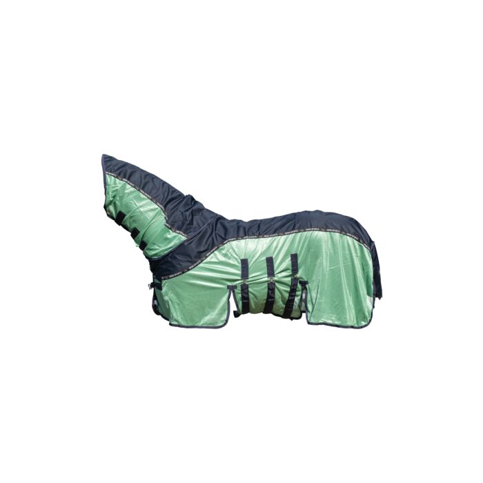 Vliegendeken -Comfort Rain-