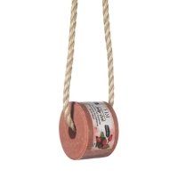 Lickstone -Lolly Lick- set of 2 pcs with rope