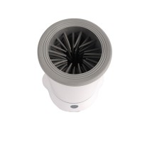 AFP Pet Salon Automatic Paw Cleaner