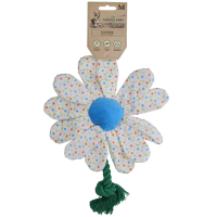 Garden Paws Flower Sky Flowers M