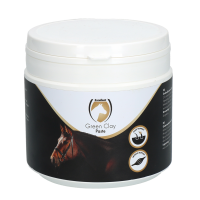 Excellent Horse Green Clay Paste 500 g