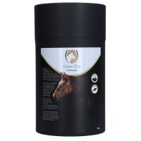 Excellent Horse Green Clay Fine Powder 2 kg