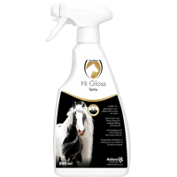 Excellent Horse Hi Gloss Spray 500 ml
