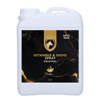Excellent Horse Hi Gloss Spray Refill 2,5 l