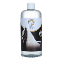 Excellent Horse Hi Gloss Gel 1 l