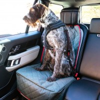 KONG Travel Cargo Swivel Tether