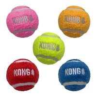 KONG Sport Softies Ball Assorted M