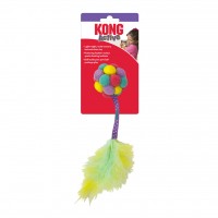 KONG Cat Active Bubble Ball