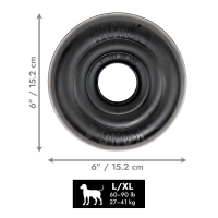 KONG Extreme Donut L/XL