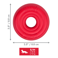 KONG Donut S/M