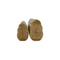 KONG Enhanced Ziggies M/L