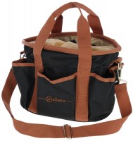 Covalliero Grooming Bag Zwart