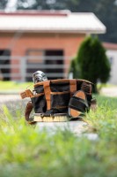 Covalliero Grooming Bag Zwart