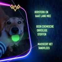 2 Glow Cracking & Tracking Stick