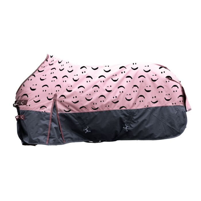 Regendeken Smiley 0 gram
