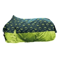 Regendeken Smiley 0 gram