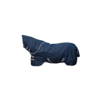 Regendeken Therma Pro- met afneembare hals